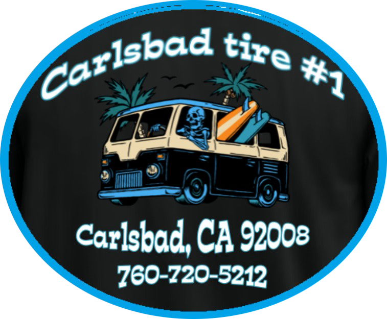 Welcome to Carlsbad Tire Pros in Carlsbad, CA 92008!